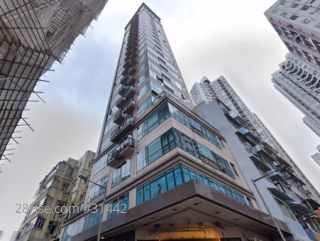 裕景中心 大廈