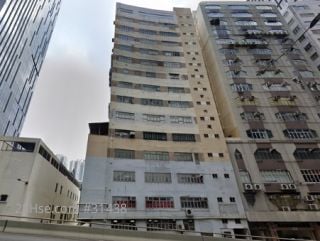 長德工業大廈 大廈