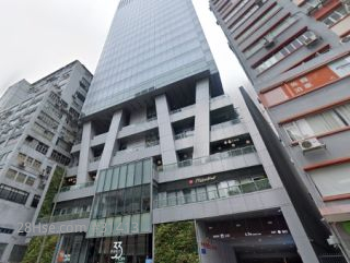 Port 33 Building