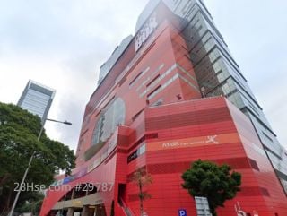 ENTERPRISE SQUARE FIVE TOWER 2 Building