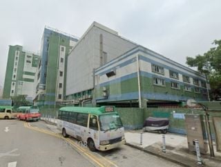 新華凍房大廈 大廈
