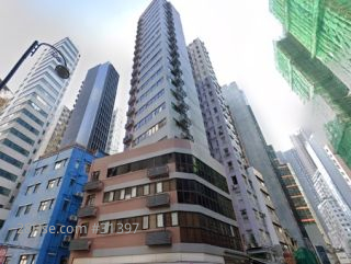 Teng Fuh Commercial Building Building