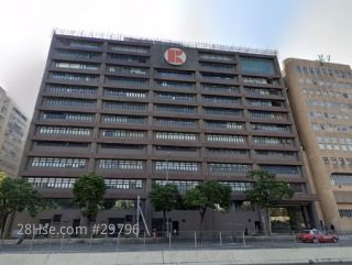 KADER BUILDING Building