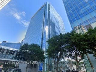 Cheung Kei Center Building