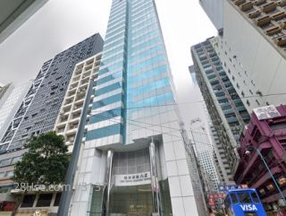 珠江船務大廈 大廈