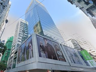 Hollywood Plaza Building