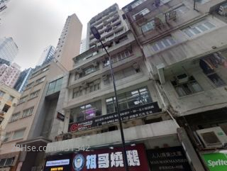 人人大厦 大厦