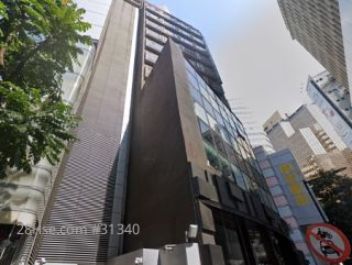 莲福商业大厦 大厦
