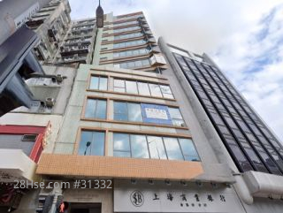 百匯行 大廈