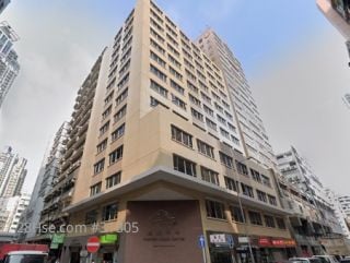 Famous Horse Industrial Building Building