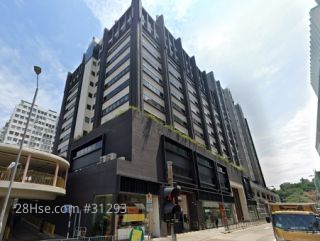 High Fashion Centre Building