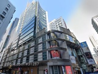 格兰中心 大厦