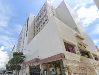 The Safety Building Building