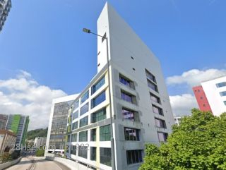 AOffice 46 Building