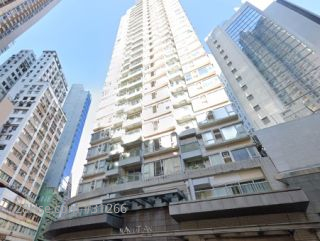皇后大道中255號 大廈
