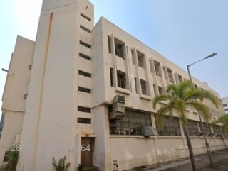 建豐街1號 大廈
