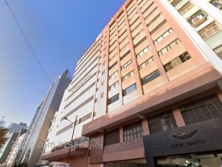 申新大廈 大廈