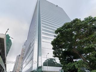 One Island South 大廈