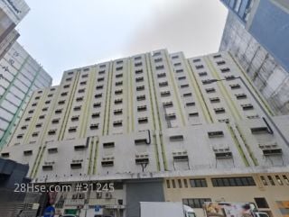 百適一倉 大廈