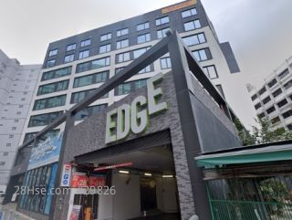 EDGE Building