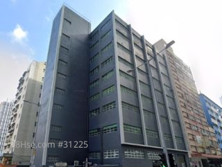 金銘聯合中心 大廈