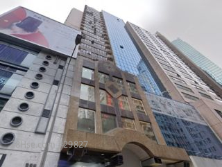 联成商业中心 大厦