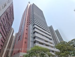 大興紡織工業大廈 大廈
