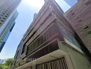 THE HUB 大廈