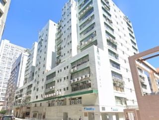 Yeung Yiu Chung (No. 8) Industrial Building Building