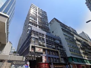 长利商业大厦 大厦