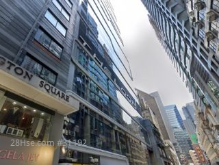 The Loop 大廈