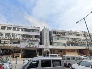 新寶工商中心2期 大廈