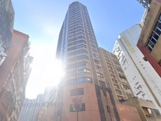 WORLDWIDE CENTRE Building