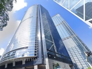 中國工商銀行大廈 大廈