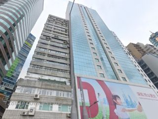 余氏大厦 大厦