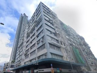 幸福大廈 大廈