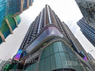 Aquila Square Mile Building