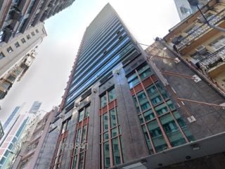 83 WAN CHAI ROAD Building