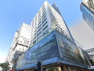 文逊大厦 大厦