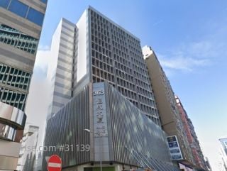 Heng Shing Building Building