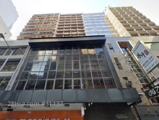 金垒商业大厦 大厦
