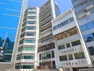 立健商業大廈 大廈