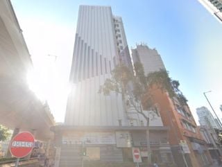 Ming Tak Centre Building