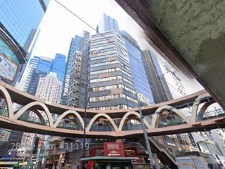 怡和街60-62号 大厦