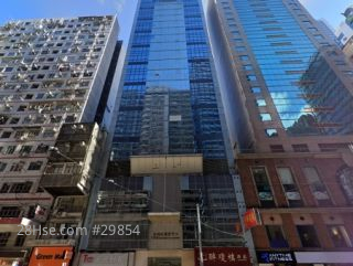 CKK COMMERCIAL CENTRE Building