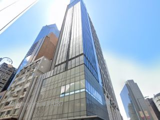 南源商業大廈 大廈