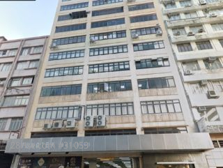 同得仕大廈 大廈