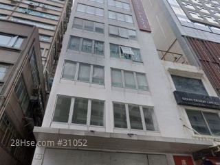 Canton Plaza Building
