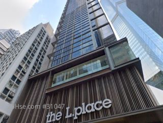 The L.Place 大廈