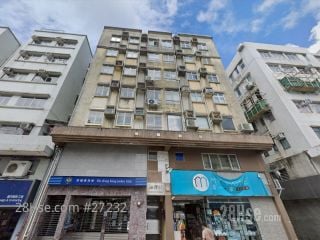 海灣樓 大廈